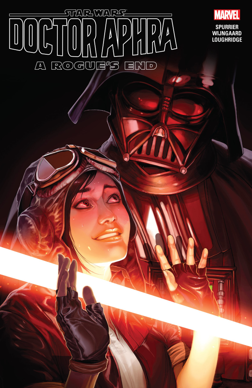 Star Wars: Doctor Aphra