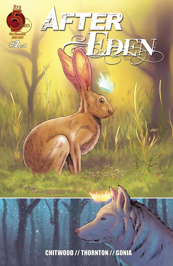 After Eden