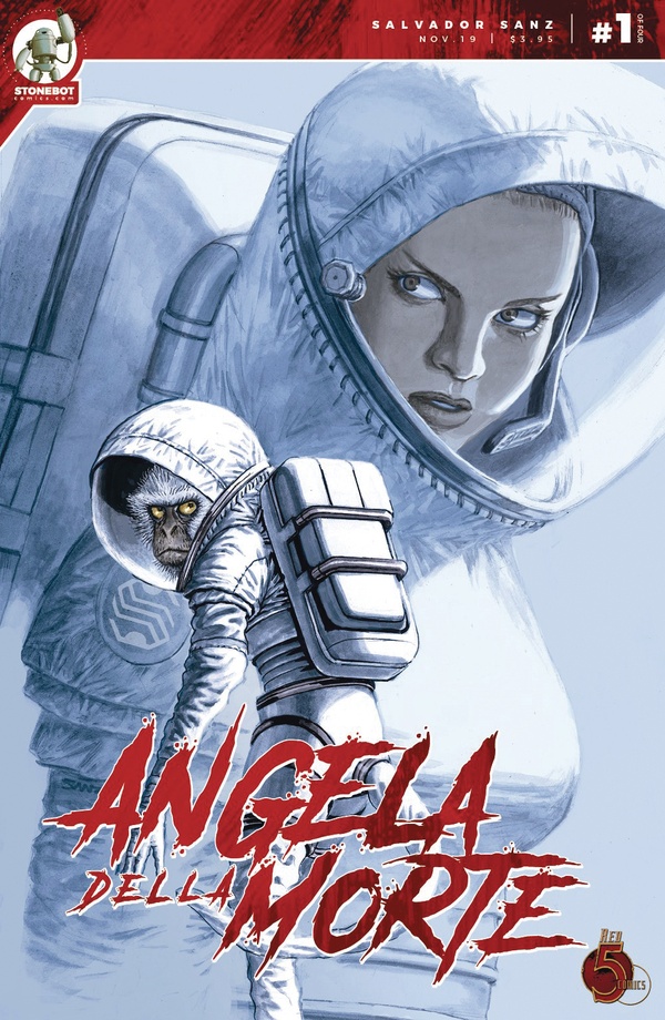 Angela Della Morte