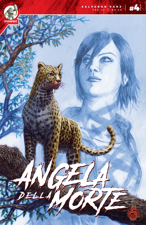 Angela Della Morte