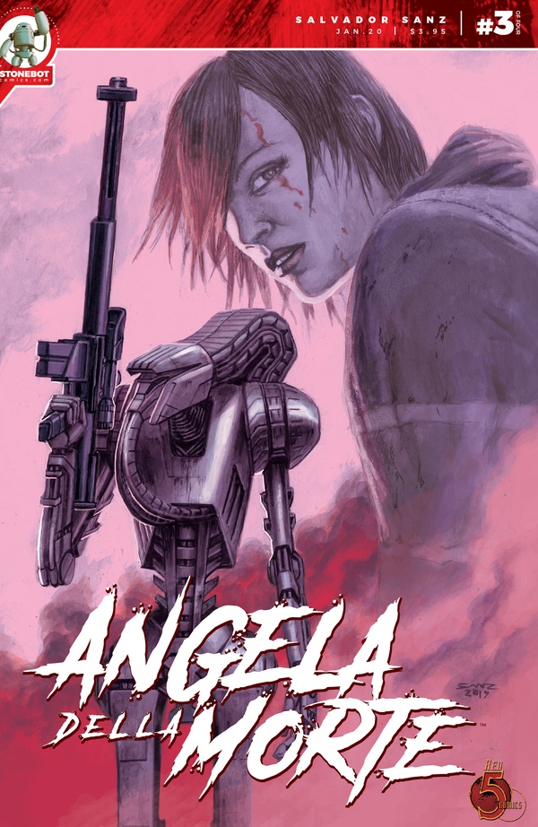 Angela Della Morte