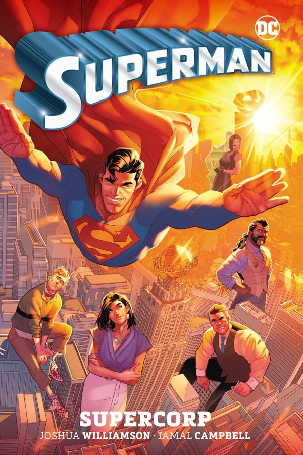 Superman