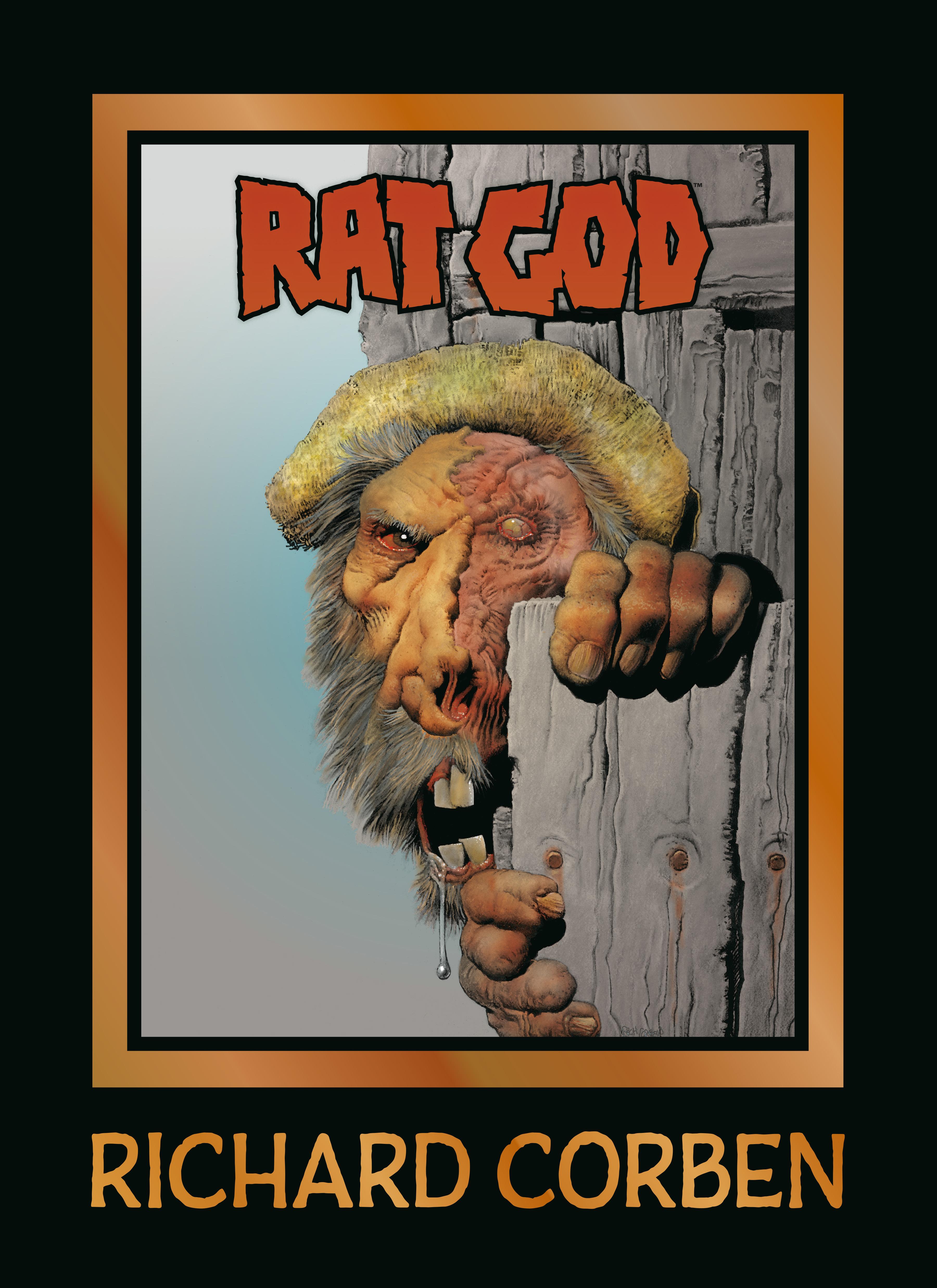 Rat God