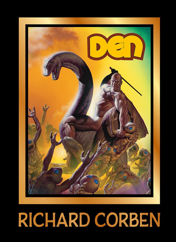 Den