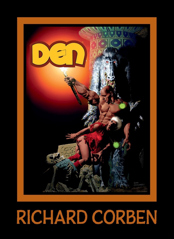 Den
