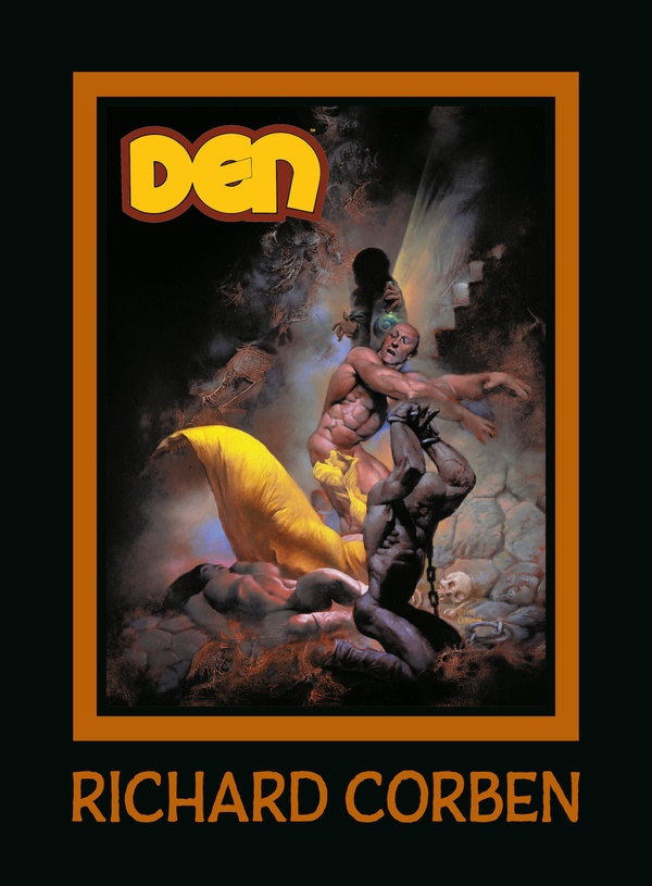 Den