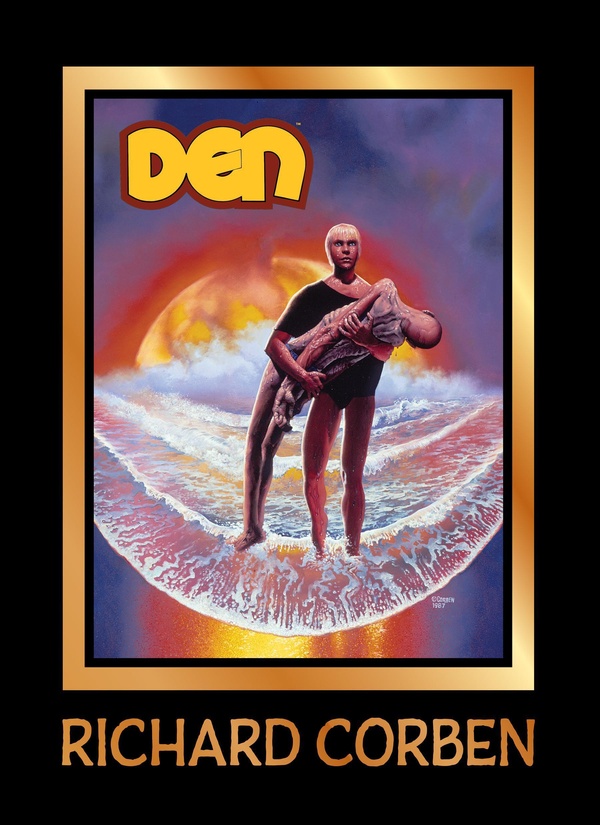 Den