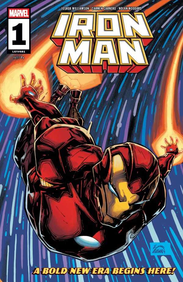 Iron Man