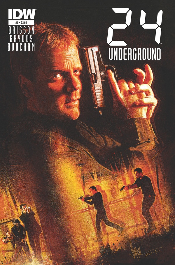 24 (2014) #5