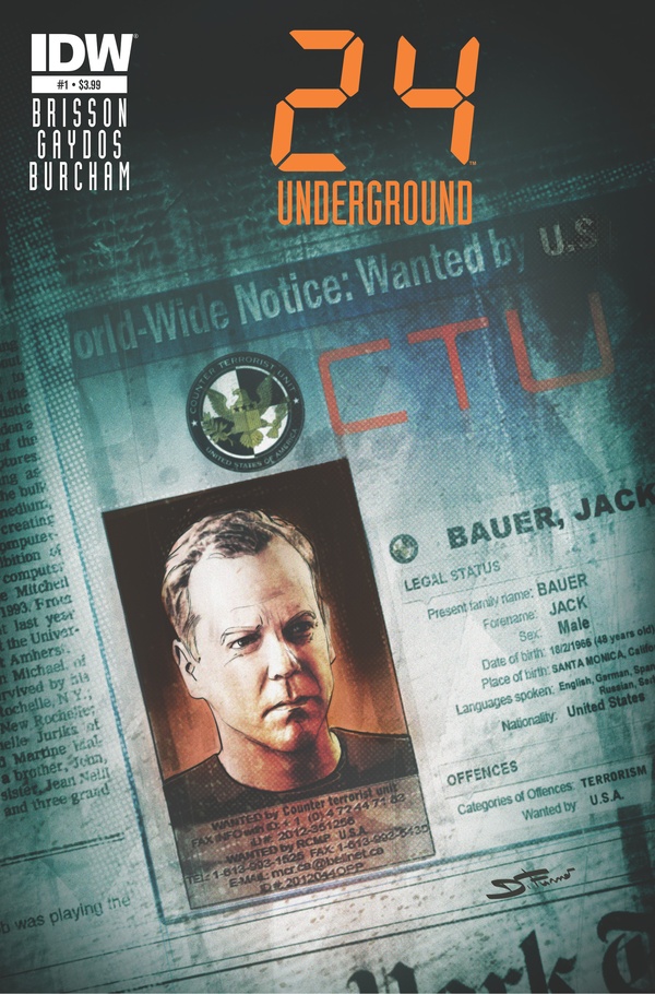 24 (2014) #1