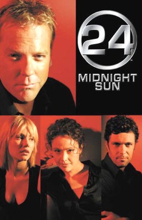 24: Midnight Sun (2005) #1