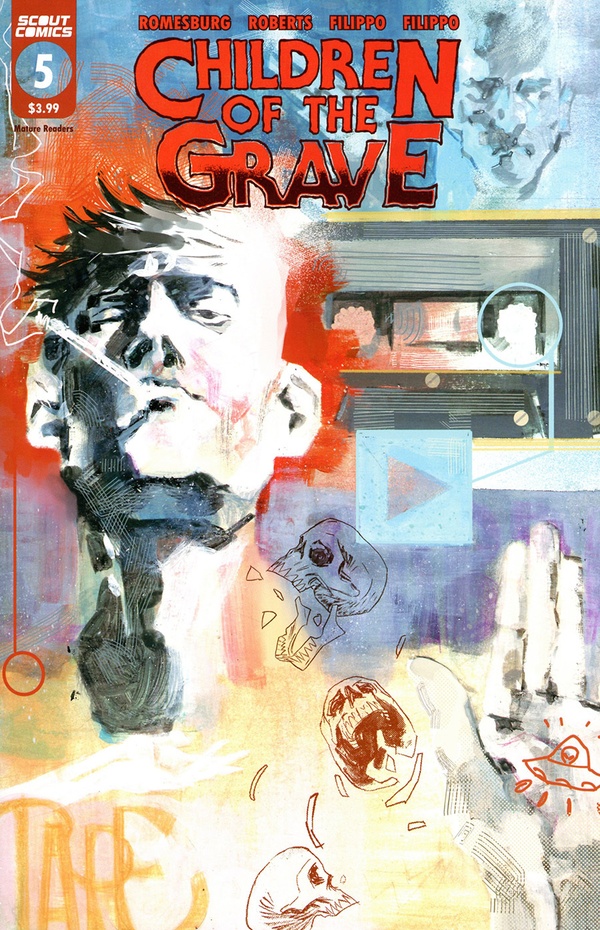 Children of the Grave