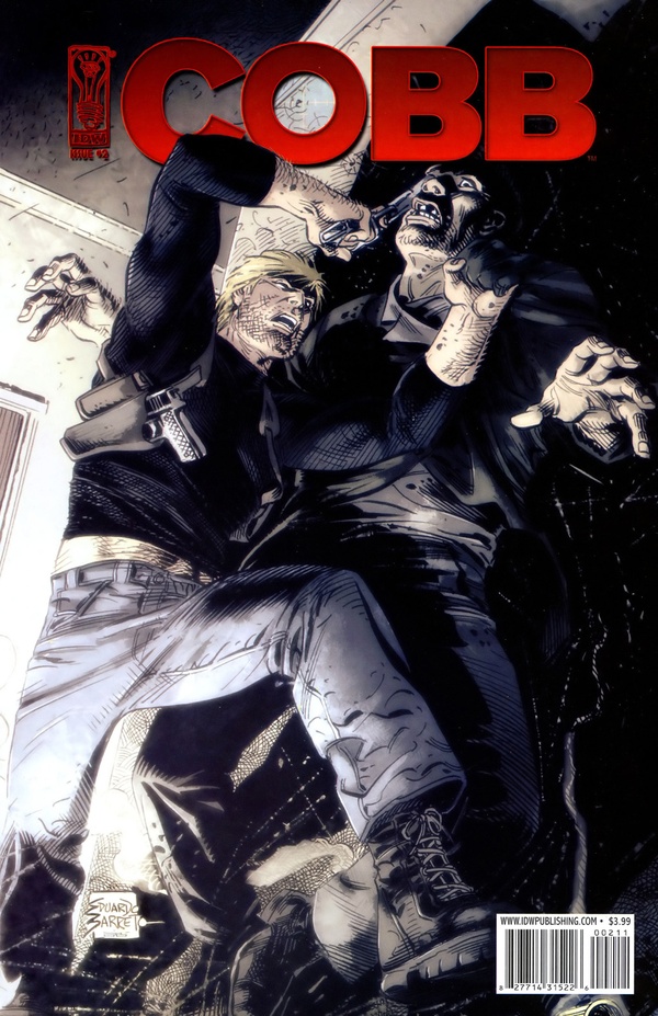 Cobb (2006) #2
