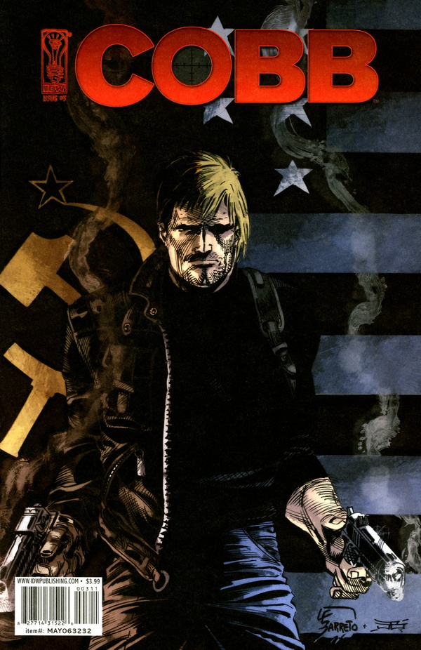 Cobb (2006) #3