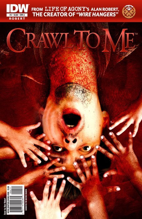 Crawl To Me (2011) #4