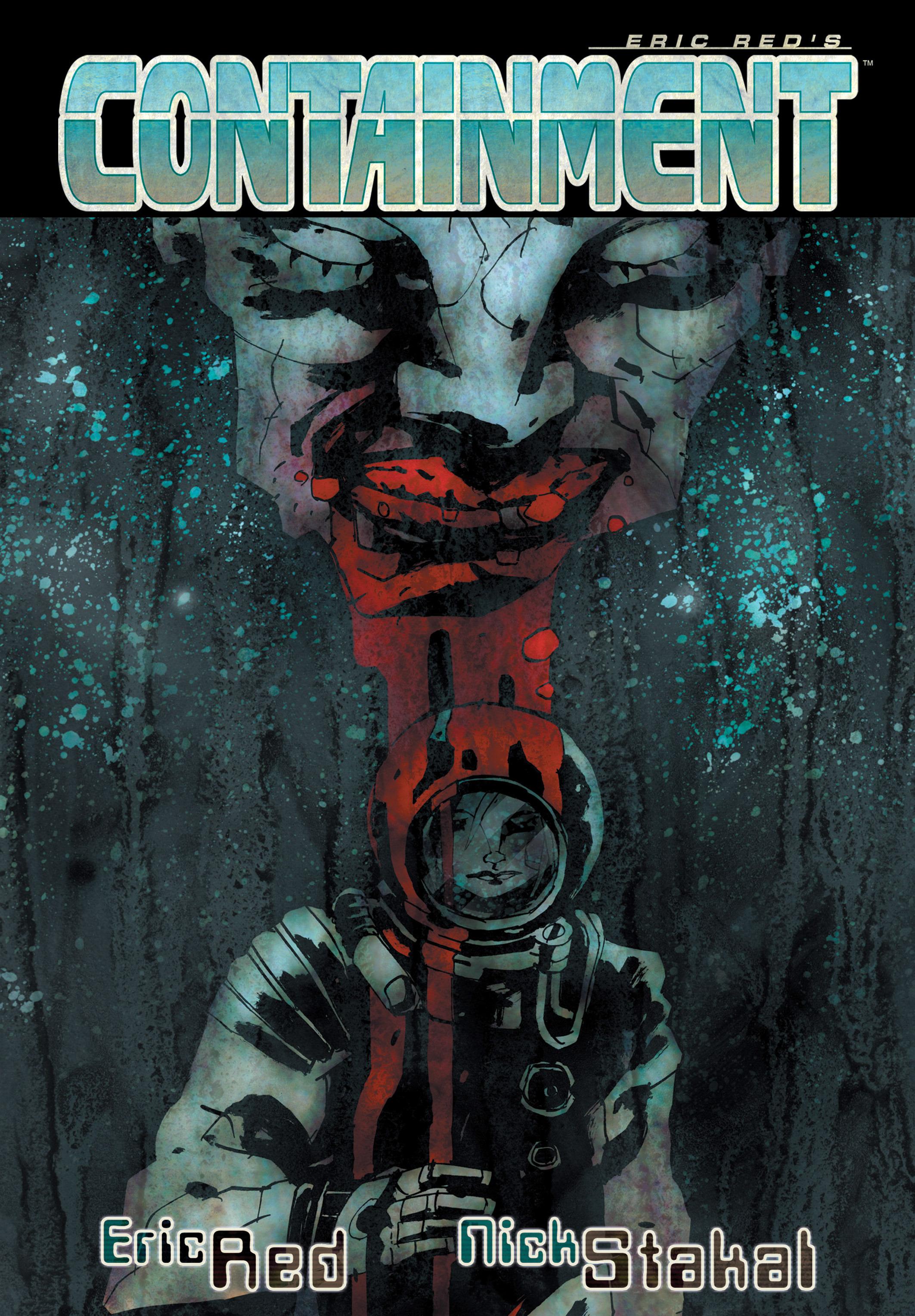 Containment TPB (2015) #1