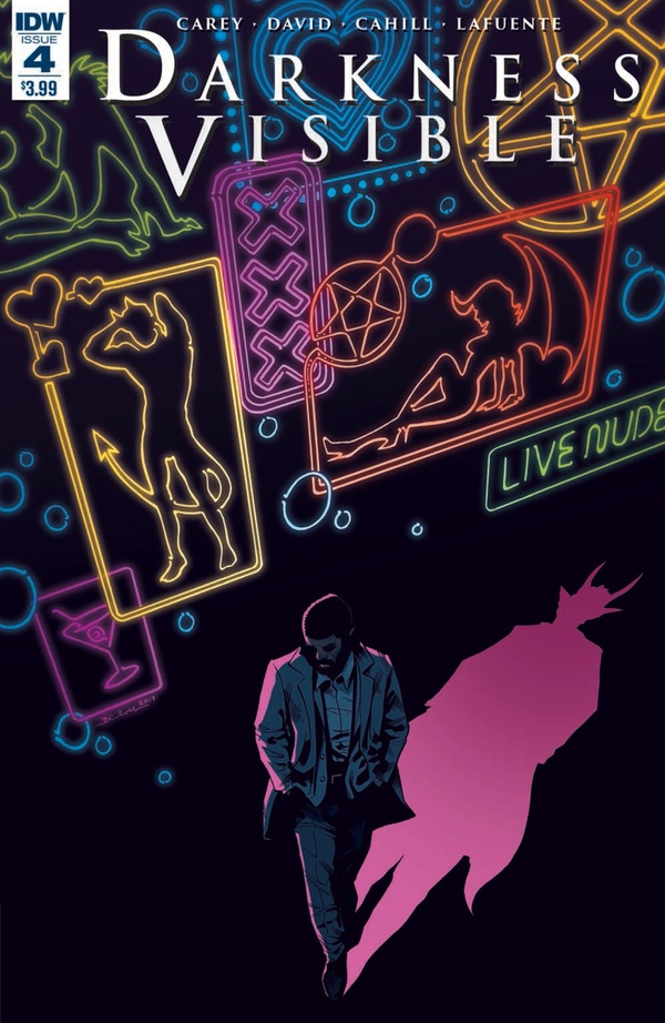 Darkness Visible (2017) #4