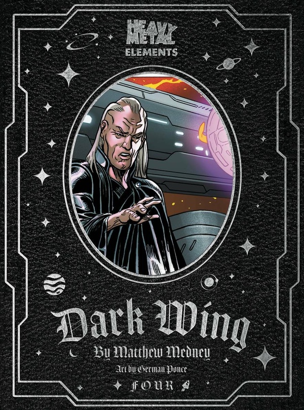 Dark Wing