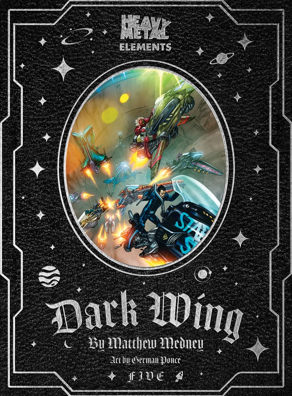 Dark Wing