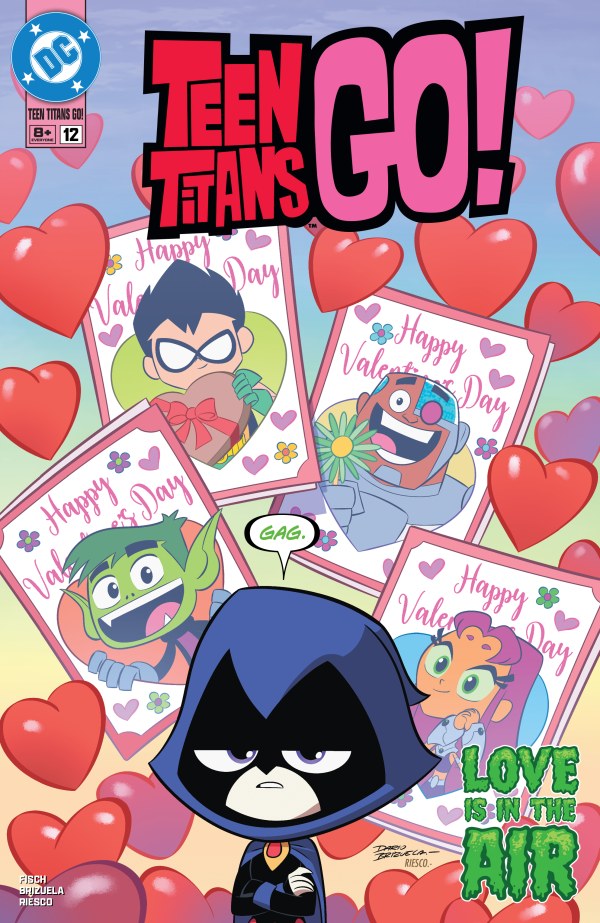 Teen Titans Go!