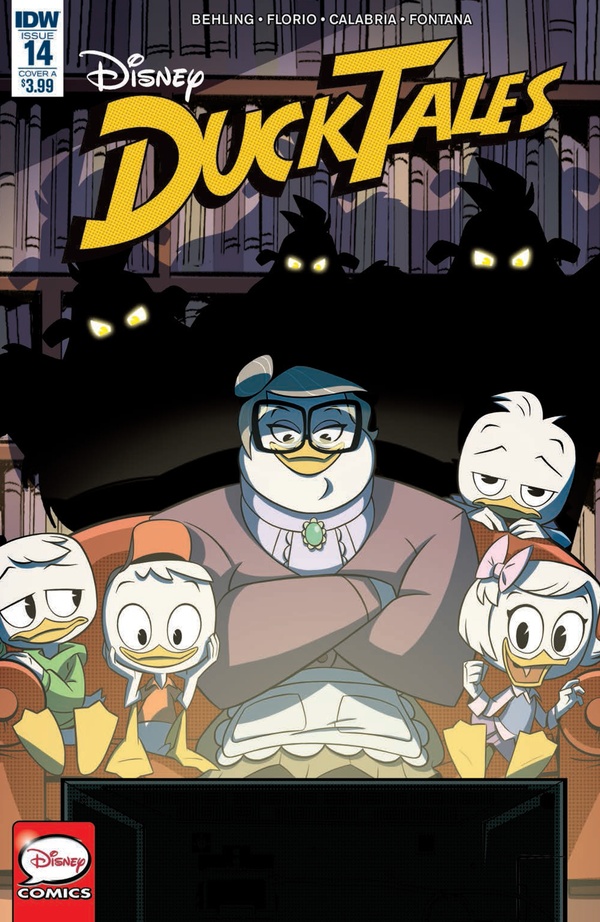 DuckTales