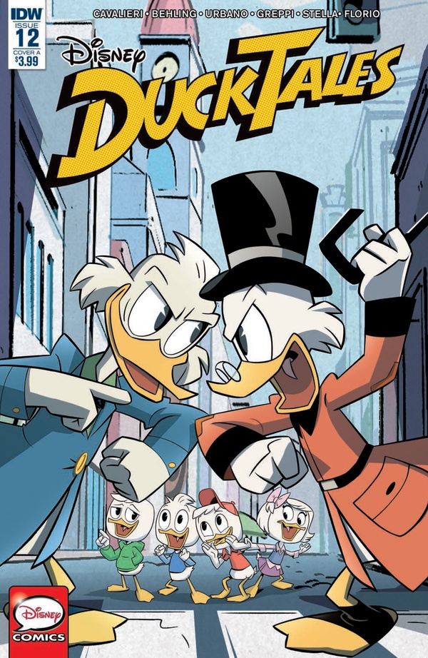 DuckTales