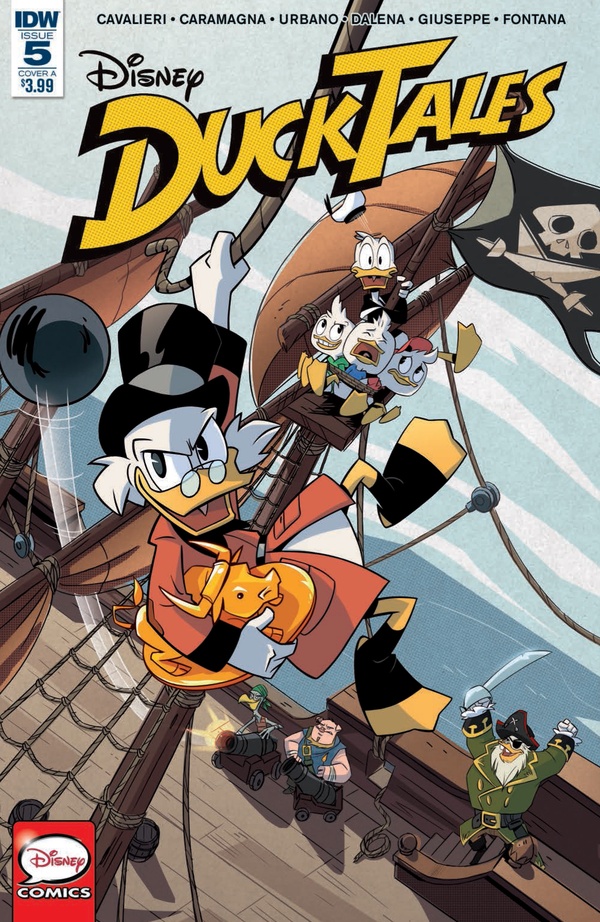 DuckTales