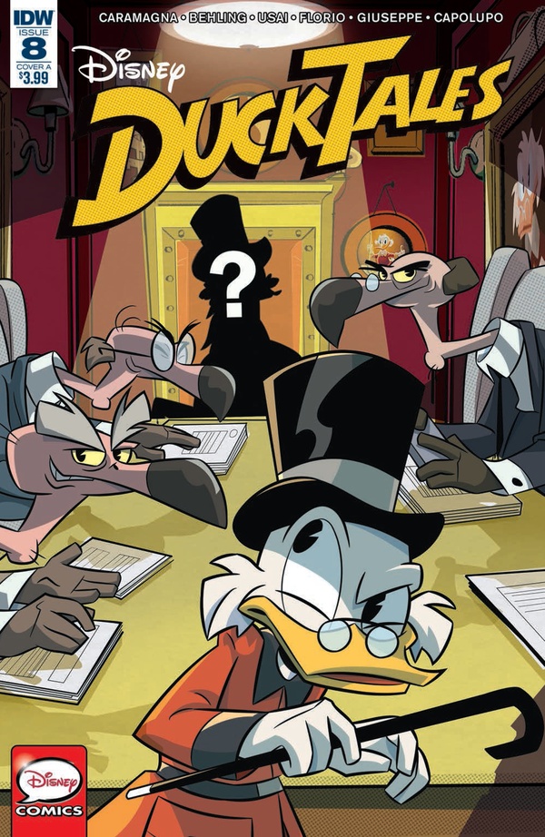 DuckTales