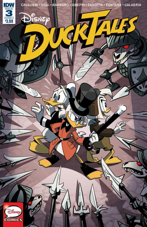 DuckTales