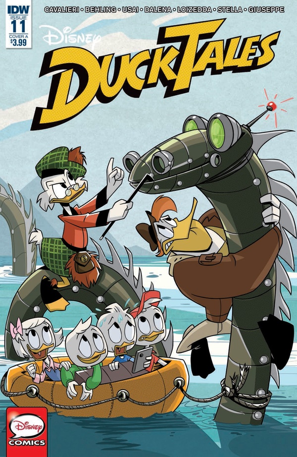 DuckTales