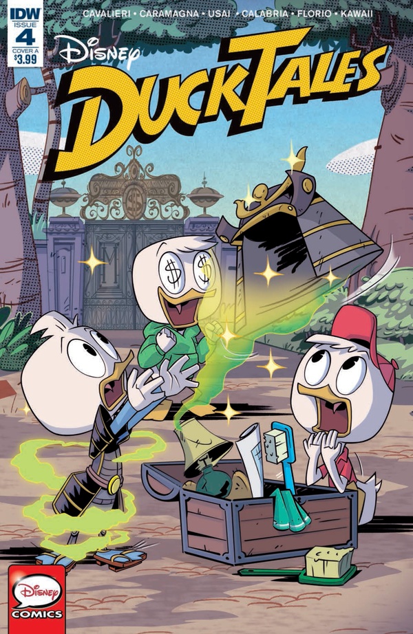 DuckTales