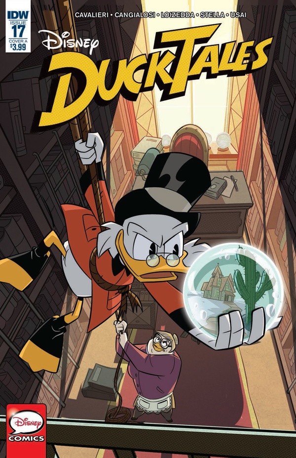 DuckTales (2017) #17