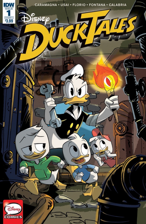 DuckTales