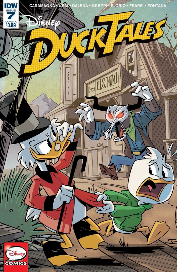 DuckTales