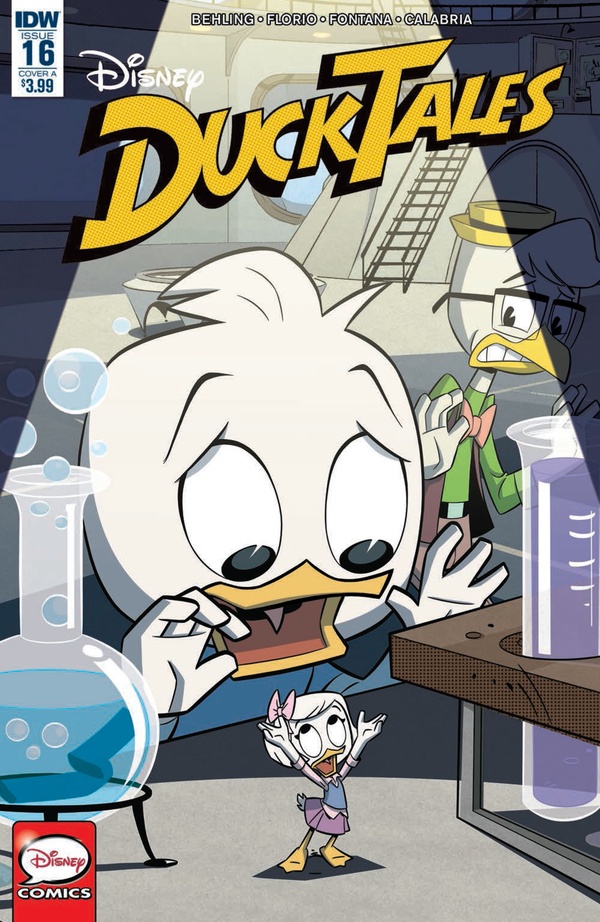 DuckTales