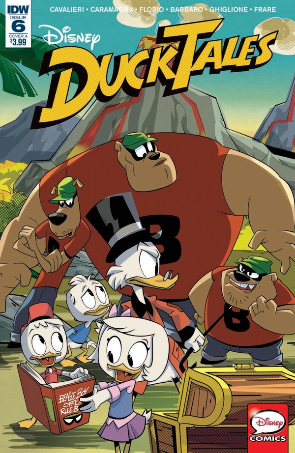 DuckTales