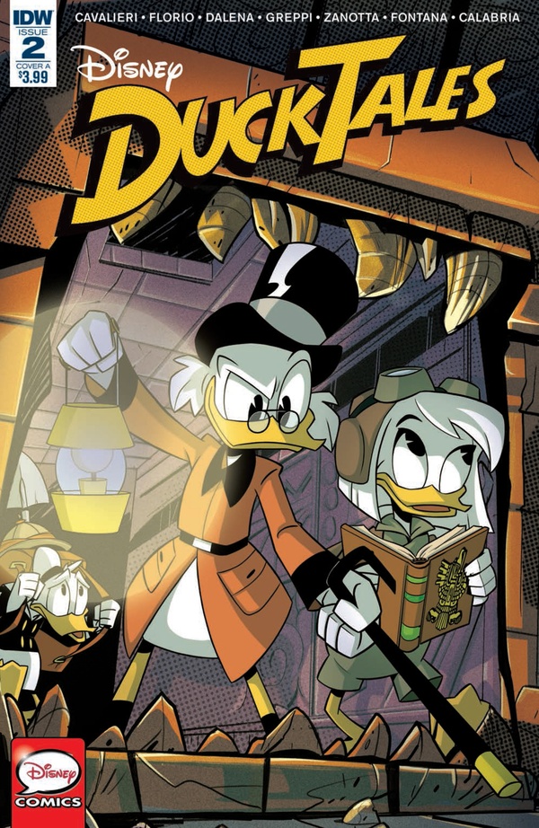 DuckTales