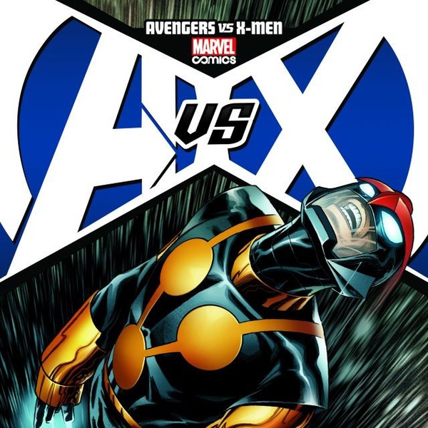 Avengers Vs. X-Men: Infinite #1