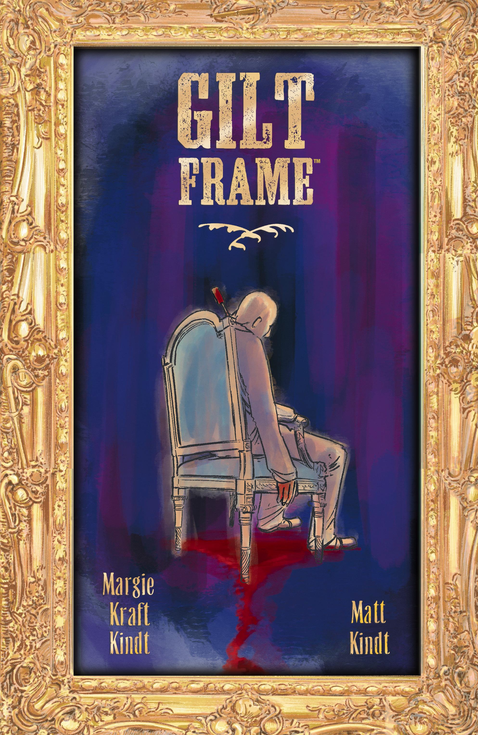 Gilt Frame