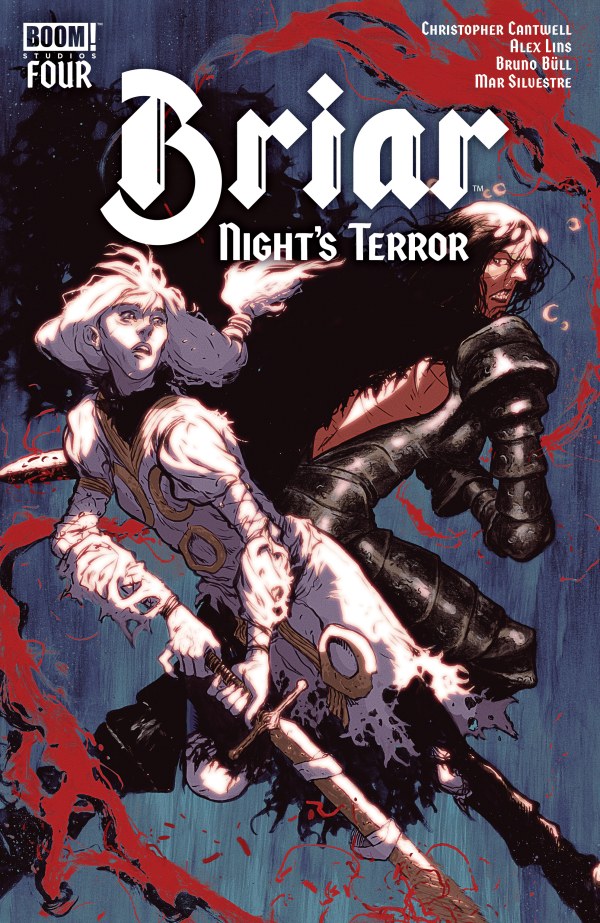 Briar: Night's Terror