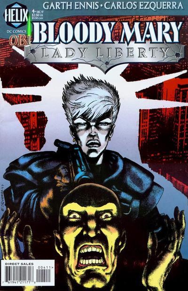 Bloody Mary: Lady Liberty (1997) #4