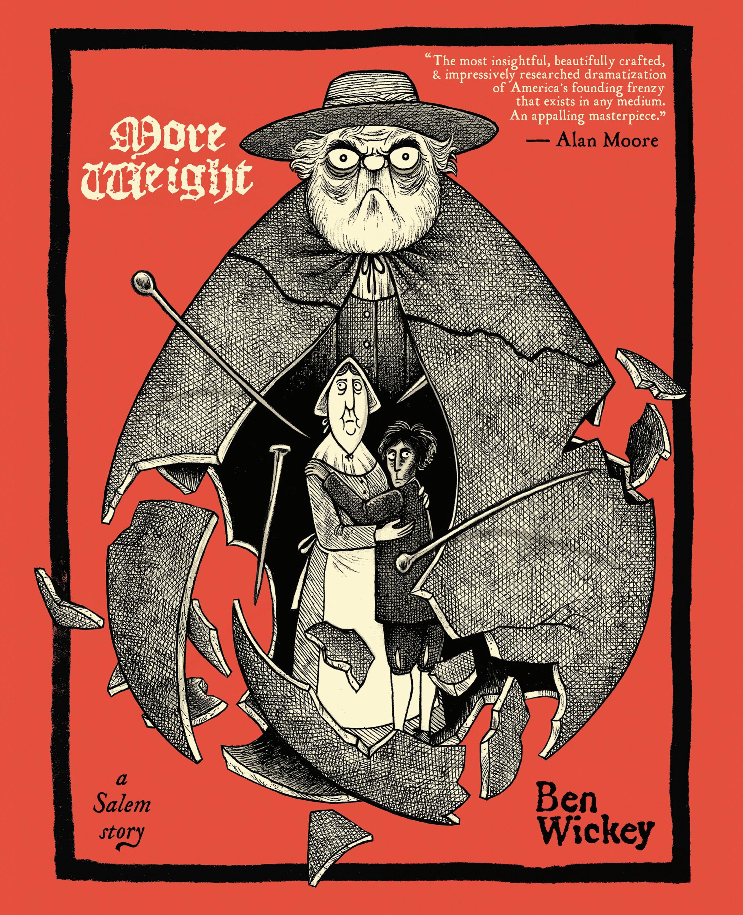 More Weight: A Salem Story