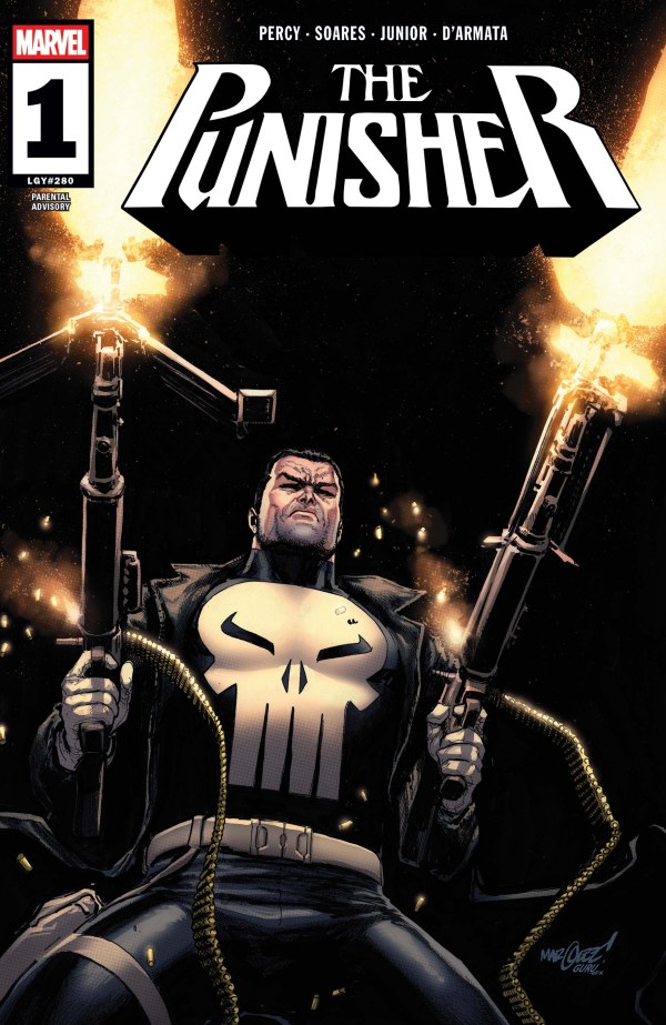 Punisher