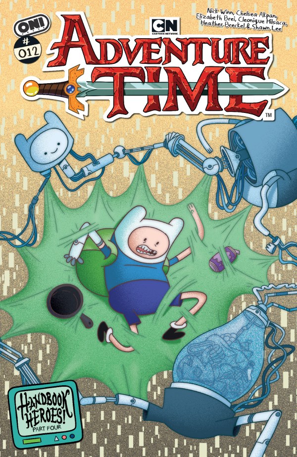 Adventure Time