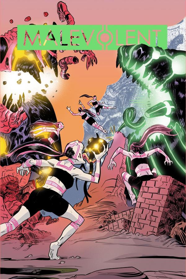 Malevolent