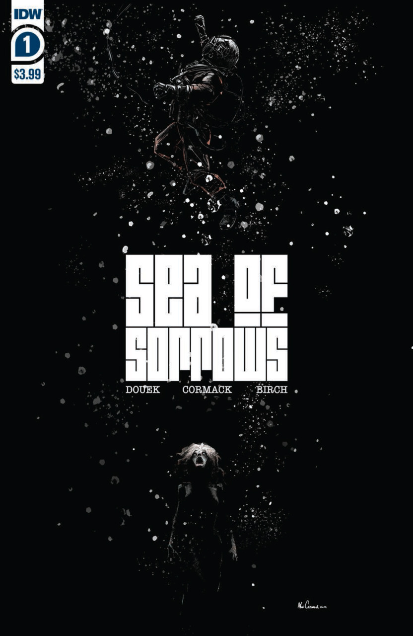 Sea of Sorrows