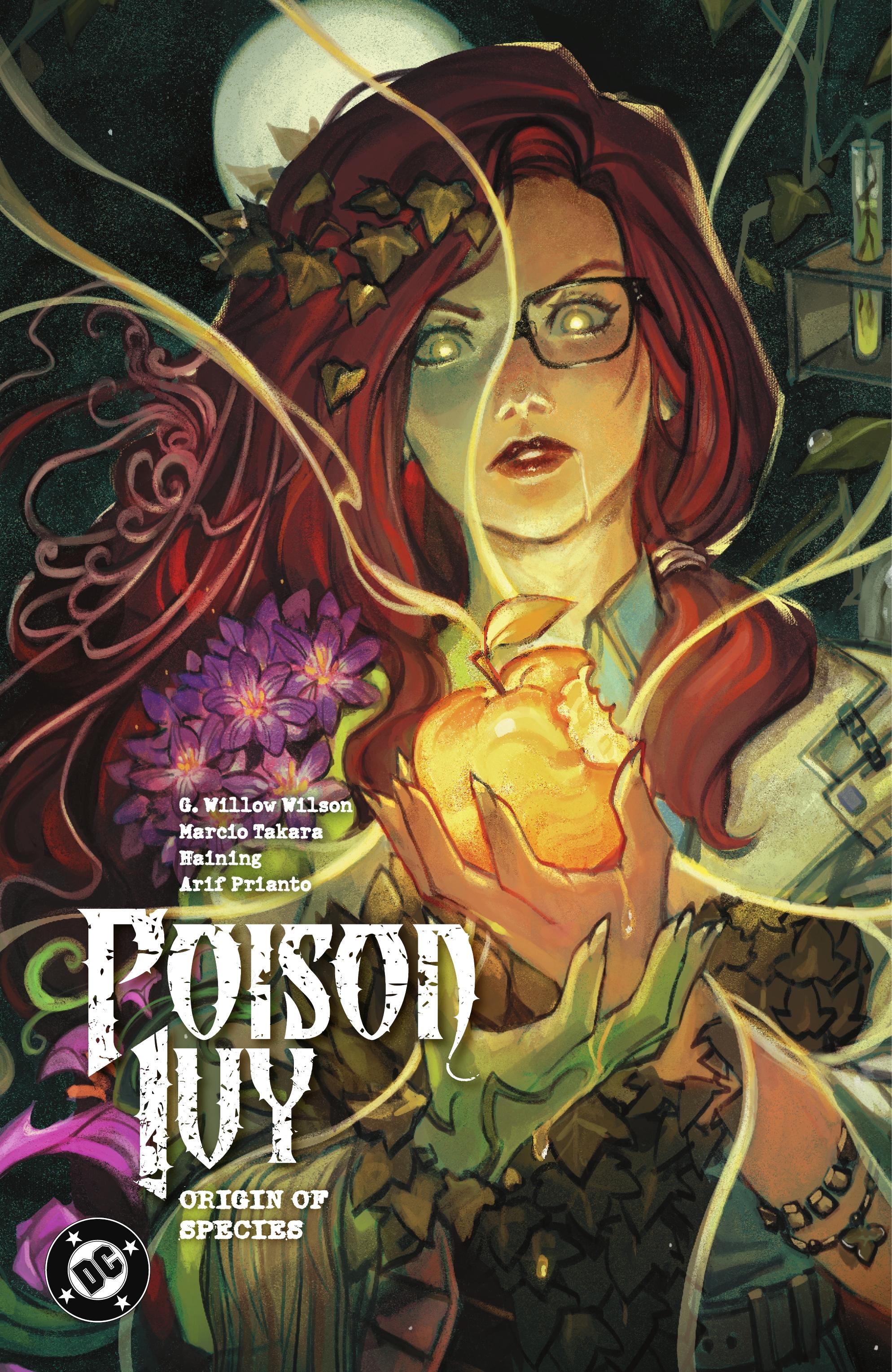 Poison Ivy