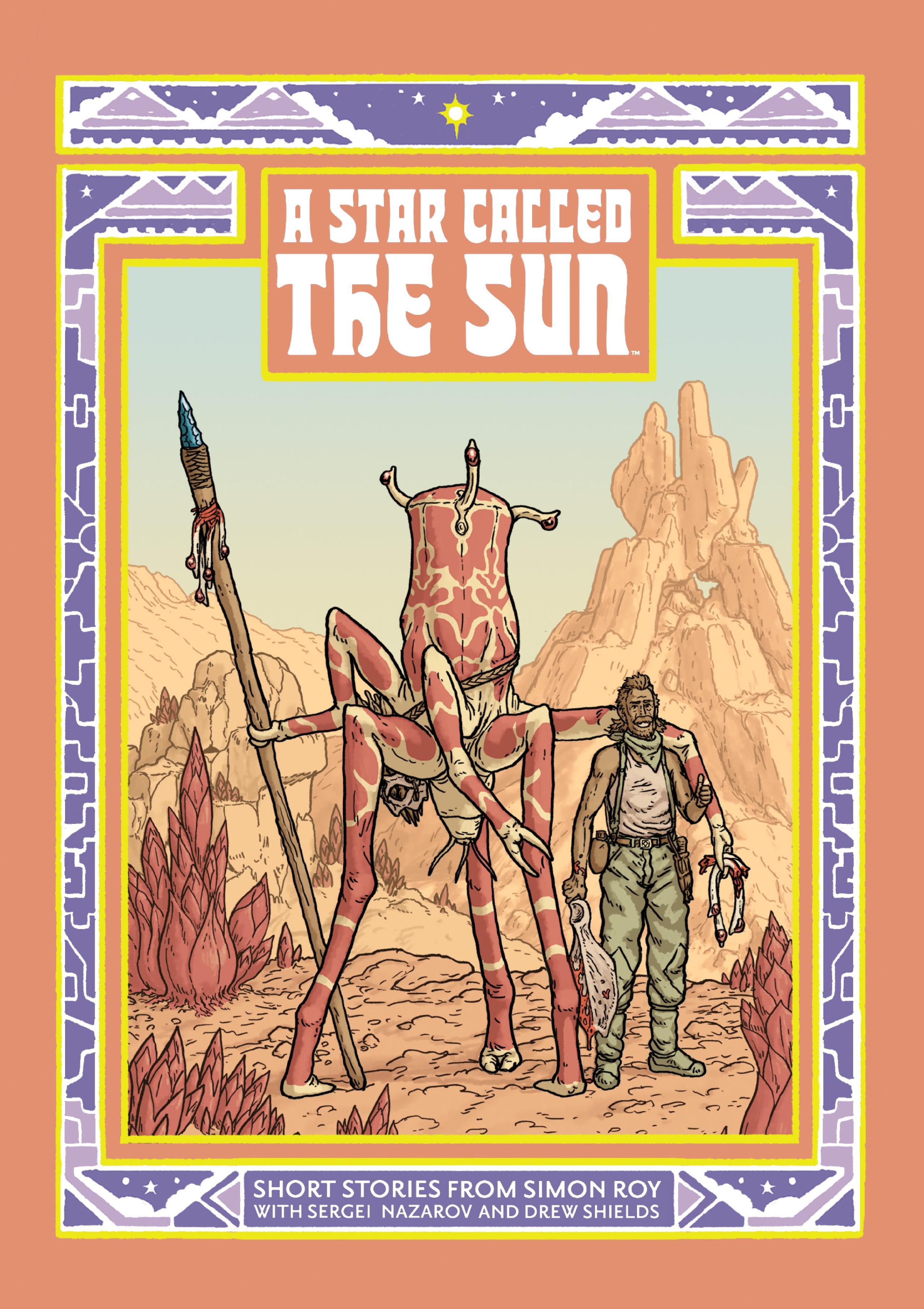 A Star Called the Sun