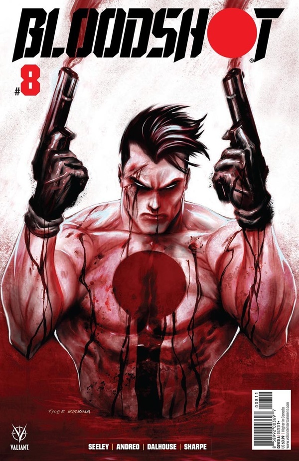Bloodshot