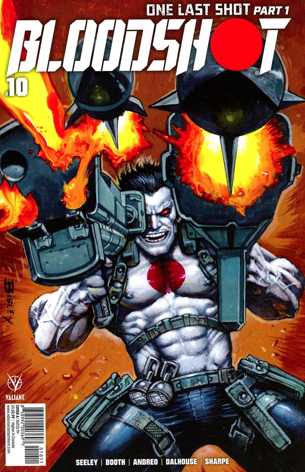Bloodshot